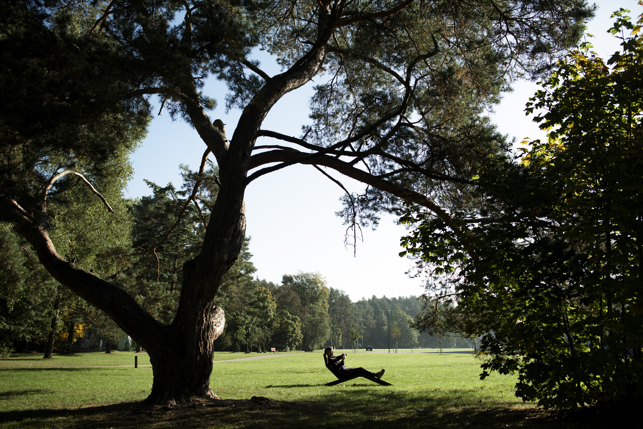 16 Justinas Bacevičius Indrės Mažeikienė VU Medicinos fakulteto nuotrauka
