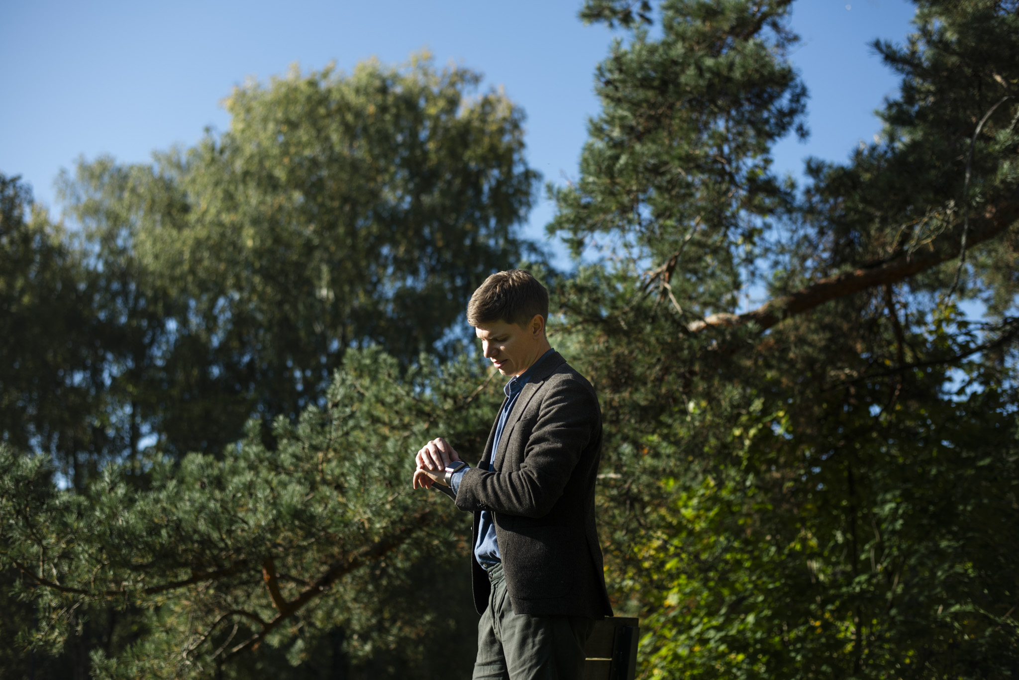 19 Justinas Bacevičius Indrės Mažeikienė VU Medicinos fakulteto nuotrauka