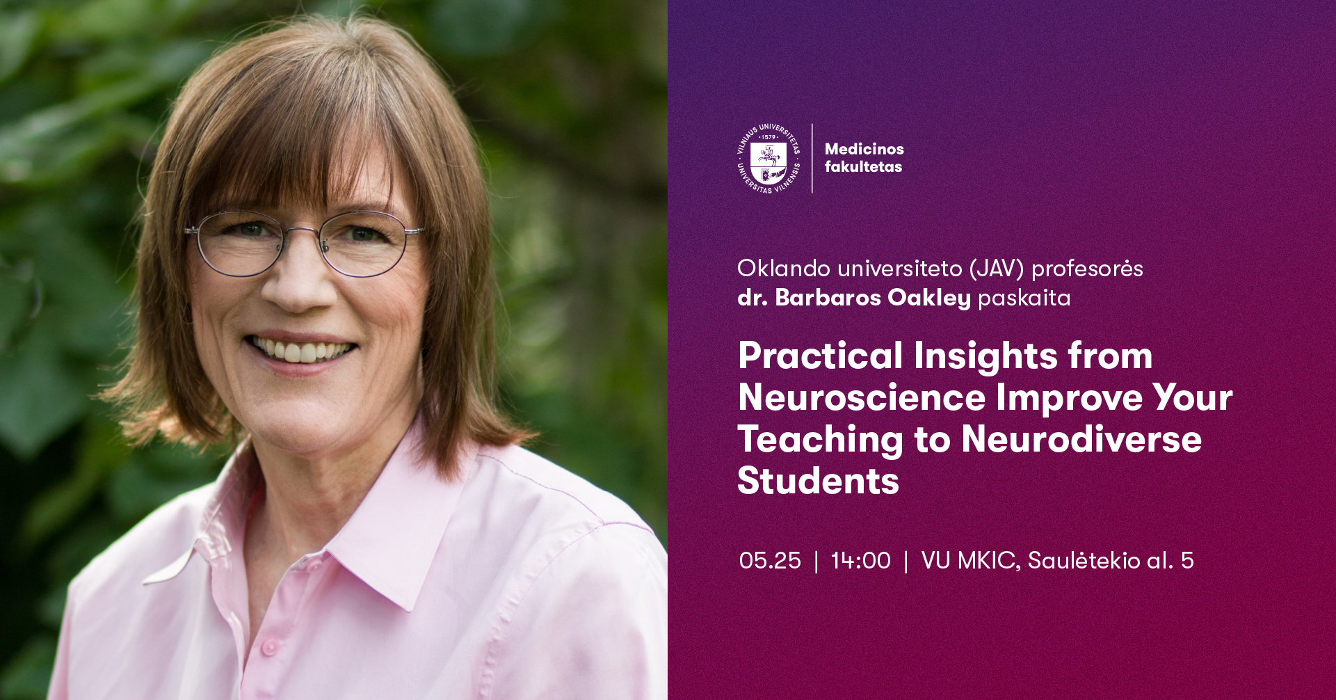 20230525 MF Barbara Oakley FB Event LT new