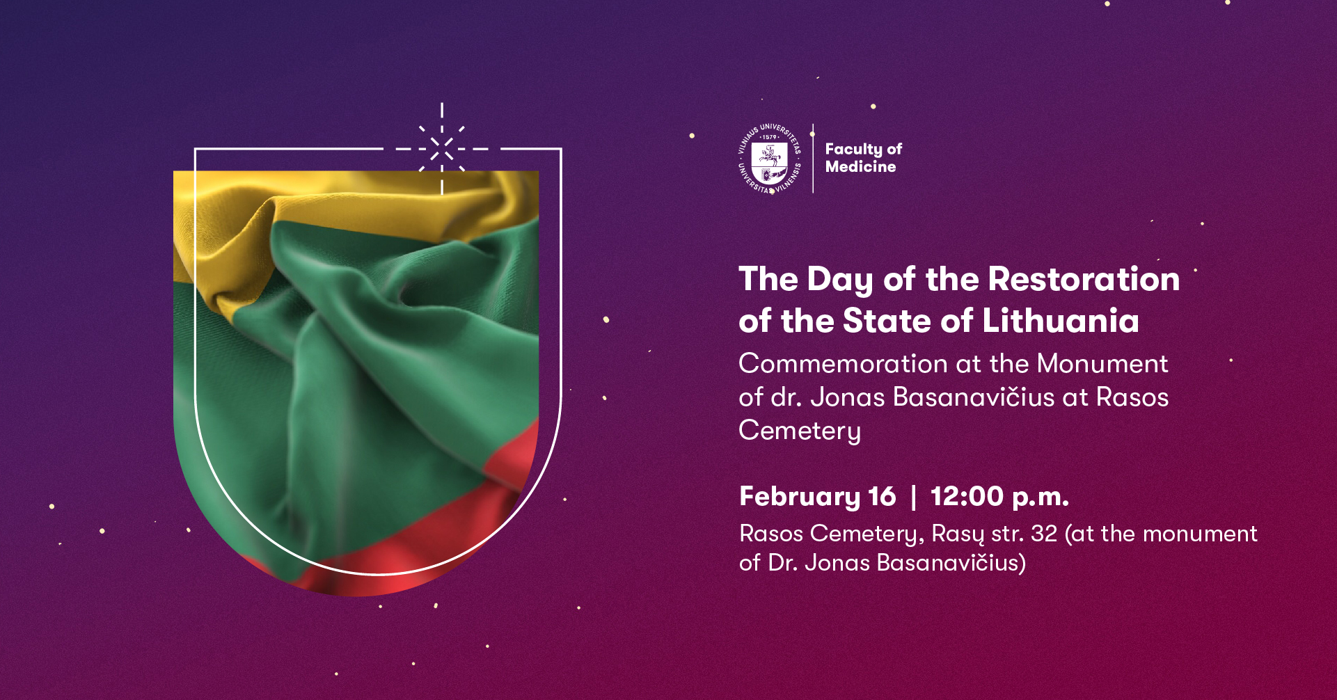 20240208 Vasario16 Newsletter EN