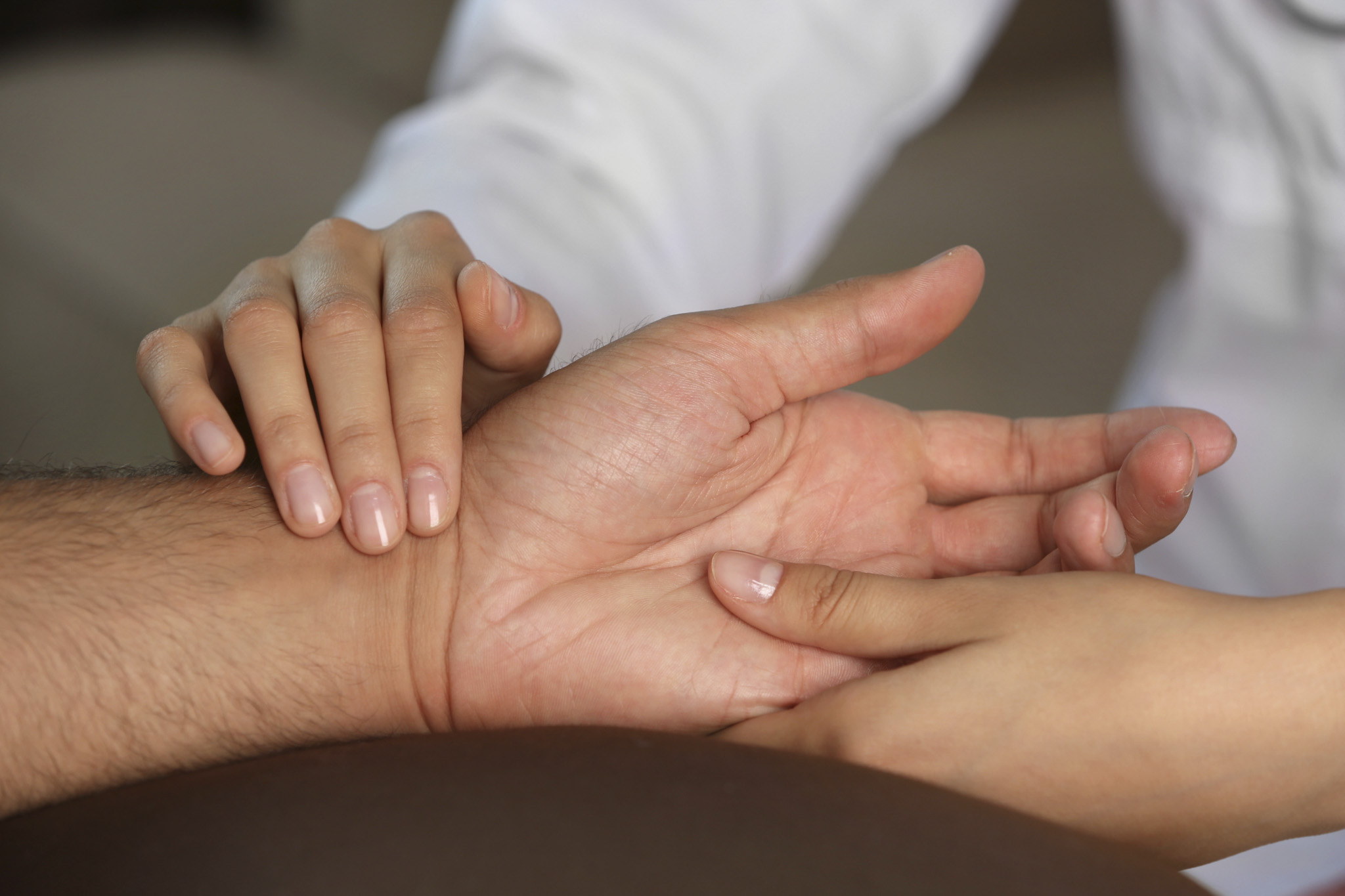 5 Pulso matavimas. Asociatyvi nuotrauka Canva nuotrauka