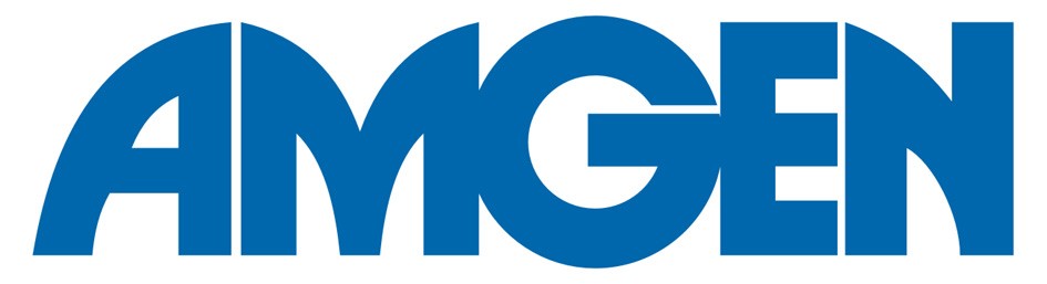 Amgen logo