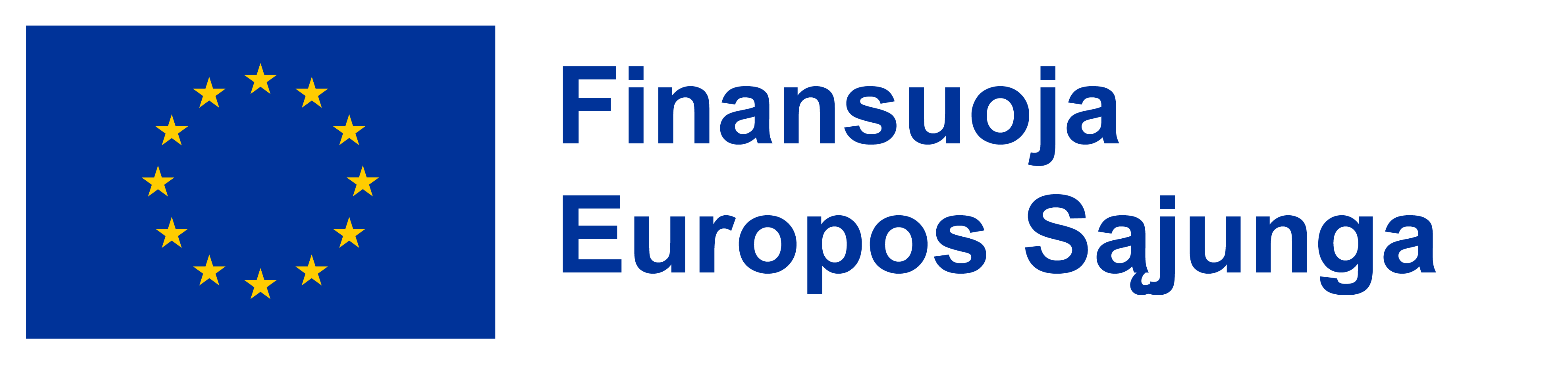 ES finansavimo zenklas LT