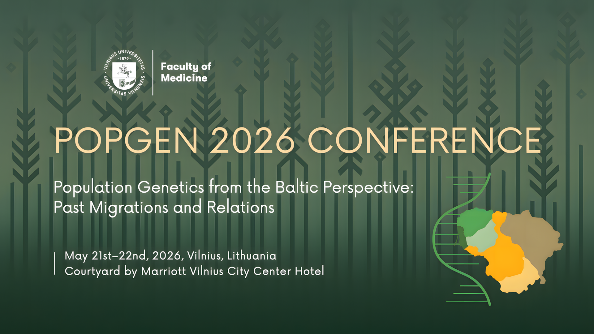 POPGEN 2026