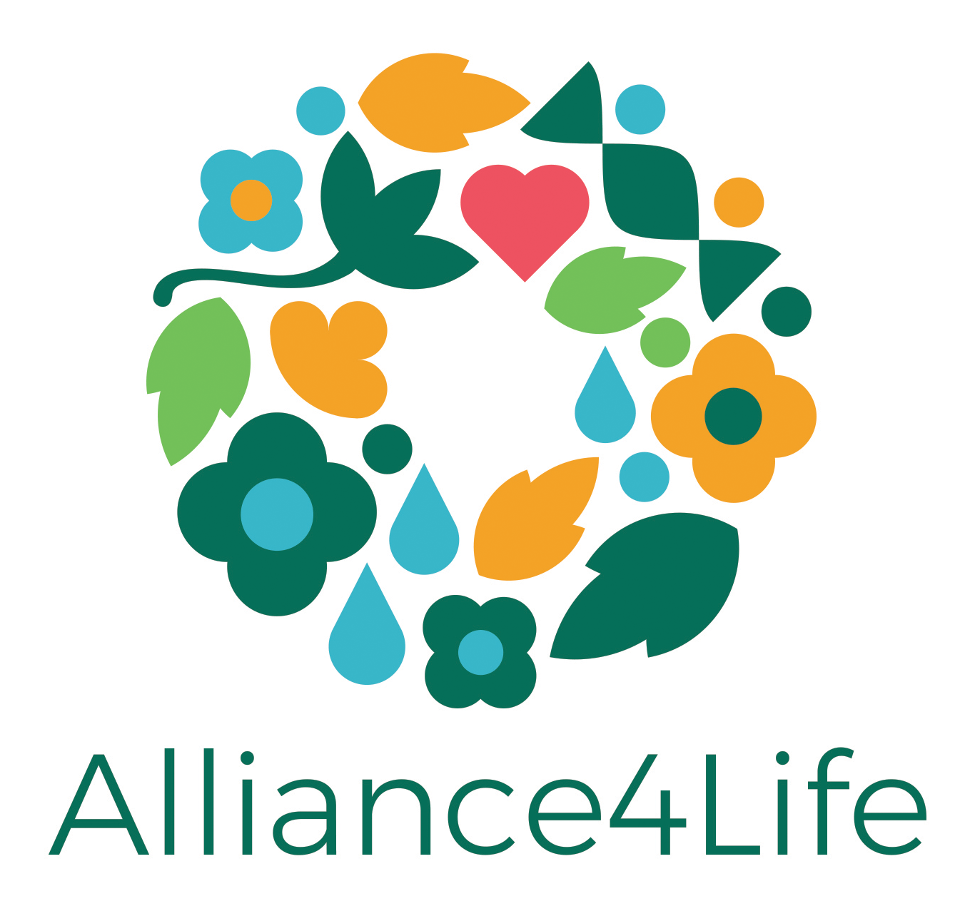 alliance4life logo b
