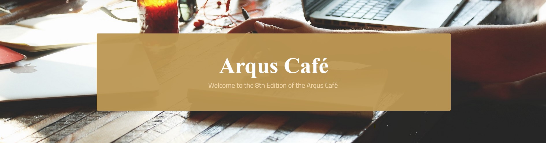 arqus cafe
