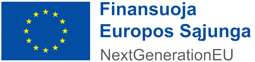 next generation logotipas